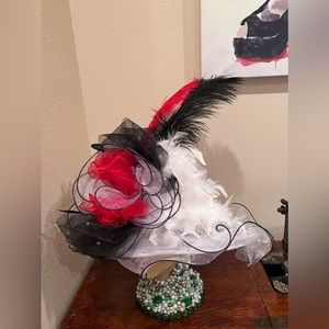 Tantrum Kentucky Derby hat